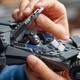 LEGO® DC 76331 - Batman Superman ellen™: Batmobile™