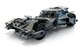 LEGO® DC 76331 - Batman Superman ellen™: Batmobile™