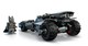 LEGO® DC 76331 - Batman Superman ellen™: Batmobile™