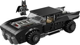 LEGO® DC 76332 - Batman™: Batmobile™