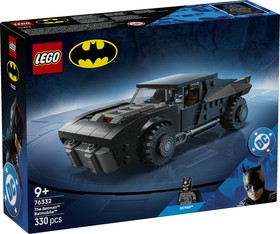 LEGO® DC 76332 - Batman™: Batmobile™