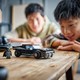 LEGO® DC 76332 - Batman™: Batmobile™