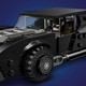 LEGO® DC 76332 - Batman™: Batmobile™