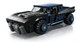 LEGO® DC 76332 - Batman™: Batmobile™