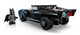 LEGO® DC 76332 - Batman™: Batmobile™