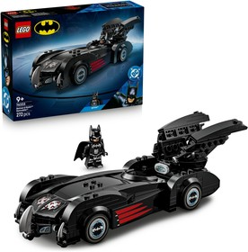 Batman és Robin™: Batmobile™
