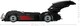 LEGO® DC 76333 - Batman és Robin™: Batmobile™