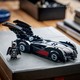LEGO® DC 76333 - Batman és Robin™: Batmobile™