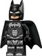 LEGO® DC 76333 - Batman és Robin™: Batmobile™