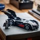 LEGO® DC 76333 - Batman és Robin™: Batmobile™