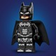 LEGO® DC 76333 - Batman és Robin™: Batmobile™