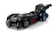 LEGO® DC 76333 - Batman és Robin™: Batmobile™