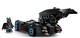 LEGO® DC 76333 - Batman és Robin™: Batmobile™