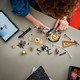 LEGO® Marvel 76334 - Pókember és Homokember óriási csatája