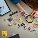 LEGO® Marvel 76334 - Pókember és Homokember óriási csatája