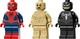 LEGO® Marvel 76334 - Pókember és Homokember óriási csatája