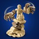 LEGO® Marvel 76334 - Pókember és Homokember óriási csatája