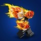 LEGO® Marvel 76335 - Pókember a motoros Szellemlovas ellen