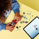 LEGO® Marvel 76336 - Pókember a venomizált Farkas ellen