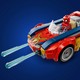 LEGO® Marvel 76336 - Pókember a venomizált Farkas ellen
