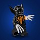 LEGO® Marvel 76336 - Pókember a venomizált Farkas ellen