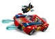 LEGO® Marvel 76336 - Pókember a venomizált Farkas ellen