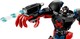 LEGO® Marvel 76337 - Miles Morales robot vs. Pókember 2099