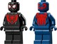 LEGO® Marvel 76337 - Miles Morales robot vs. Pókember 2099