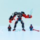 LEGO® Marvel 76337 - Miles Morales robot vs. Pókember 2099