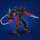 LEGO® Marvel 76337 - Miles Morales robot vs. Pókember 2099