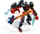 LEGO® Marvel 76337 - Miles Morales robot vs. Pókember 2099