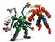 LEGO® Marvel 76338 - Robotharc: Pókember vs. Doc Ock