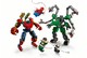 LEGO® Marvel 76338 - Robotharc: Pókember vs. Doc Ock