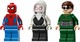 LEGO® Marvel 76338 - Robotharc: Pókember vs. Doc Ock