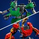 LEGO® Marvel 76338 - Robotharc: Pókember vs. Doc Ock