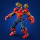 LEGO® Marvel 76338 - Robotharc: Pókember vs. Doc Ock