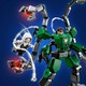 LEGO® Marvel 76338 - Robotharc: Pókember vs. Doc Ock