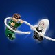 LEGO® Marvel 76338 - Robotharc: Pókember vs. Doc Ock