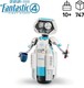 LEGO® Marvel 76339 - A Fantasztikus 4-es: H.E.R.B.I.E.