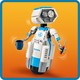 LEGO® Marvel 76339 - A Fantasztikus 4-es: H.E.R.B.I.E.