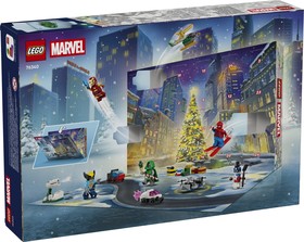 LEGO® Marvel 76340 - Adventi naptár 2026
