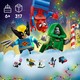 LEGO® Marvel 76340 - Adventi naptár 2026