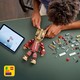 LEGO® Marvel 76341 - Groot a fosztogatók egyenruhájában