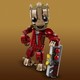 LEGO® Marvel 76341 - Groot a fosztogatók egyenruhájában