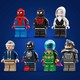 LEGO® Marvel 76342 - Pókember vs. Mysterio: Hírharsona