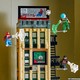LEGO® Marvel 76342 - Pókember vs. Mysterio: Hírharsona
