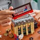 LEGO® Marvel 76342 - Pókember vs. Mysterio: Hírharsona
