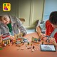 LEGO® Marvel 76342 - Pókember vs. Mysterio: Hírharsona