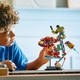 LEGO® Marvel 76343 - Hulkbuster és Hulk óriási csatája