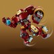 LEGO® Marvel 76343 - Hulkbuster és Hulk óriási csatája
